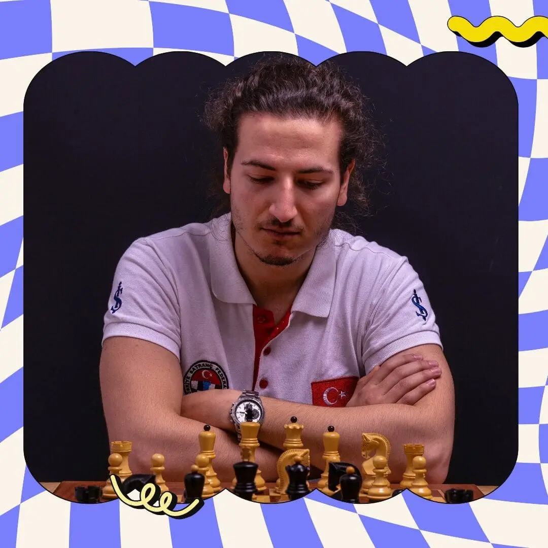 Mergen Satranç Özel Ders